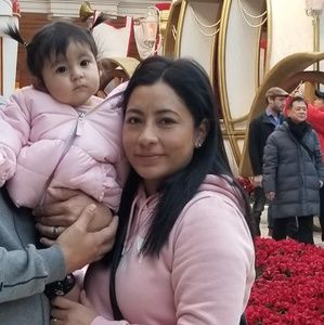 Meet your Posher, Soledad